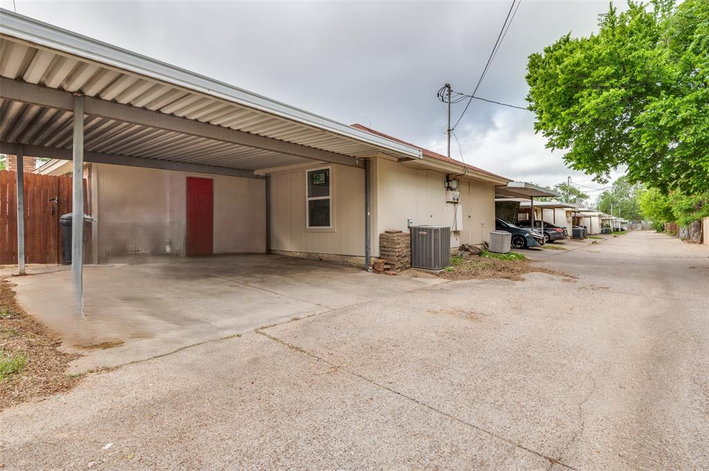 HOWARD, M B ESTATES - Residential