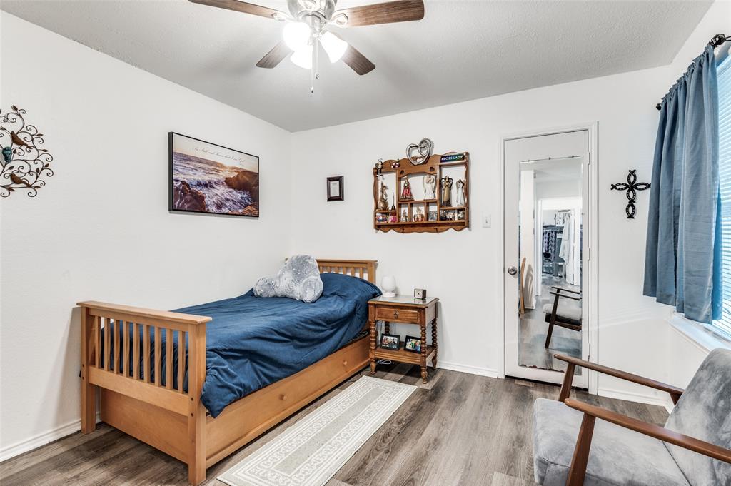 HOWARD, M B ESTATES - Residential
