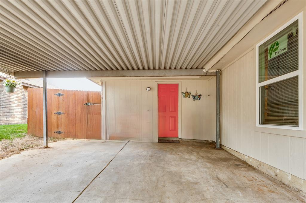 HOWARD, M B ESTATES - Residential