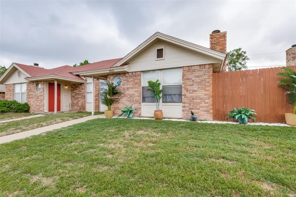 HOWARD, M B ESTATES - Residential
