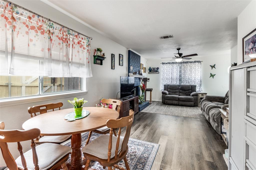 HOWARD, M B ESTATES - Residential