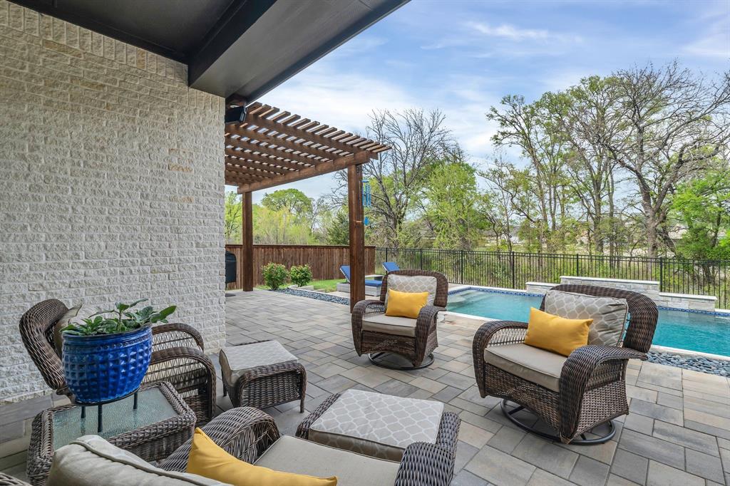 Trinity Falls Planning Unit 3 Ph 3a - Residential