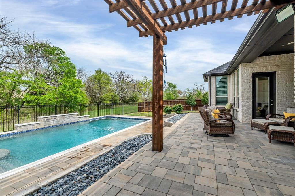 Trinity Falls Planning Unit 3 Ph 3a - Residential