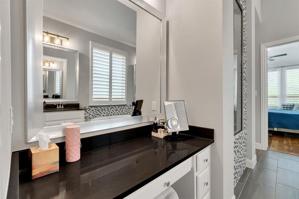 Trinity Falls Planning Unit 3 Ph 3a - Residential