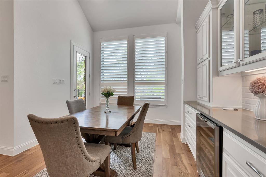 Trinity Falls Planning Unit 3 Ph 3a - Residential