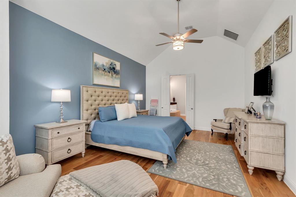 Trinity Falls Planning Unit 3 Ph 3a - Residential