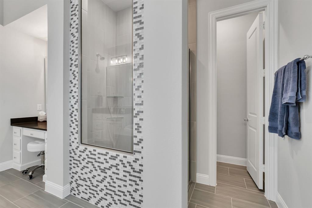 Trinity Falls Planning Unit 3 Ph 3a - Residential