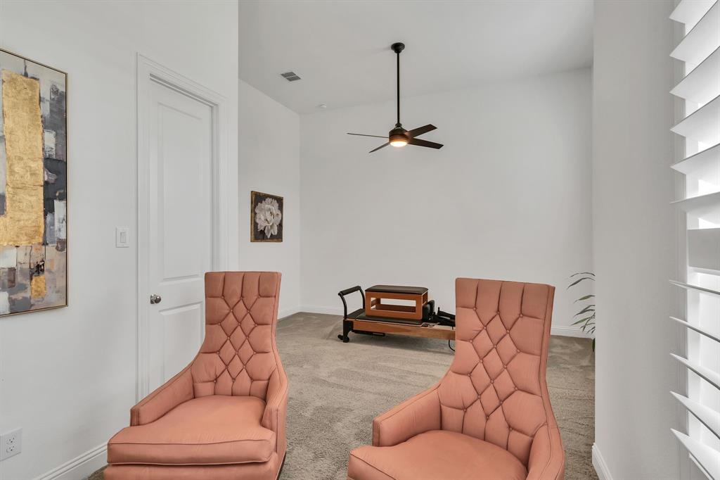 Trinity Falls Planning Unit 3 Ph 3a - Residential