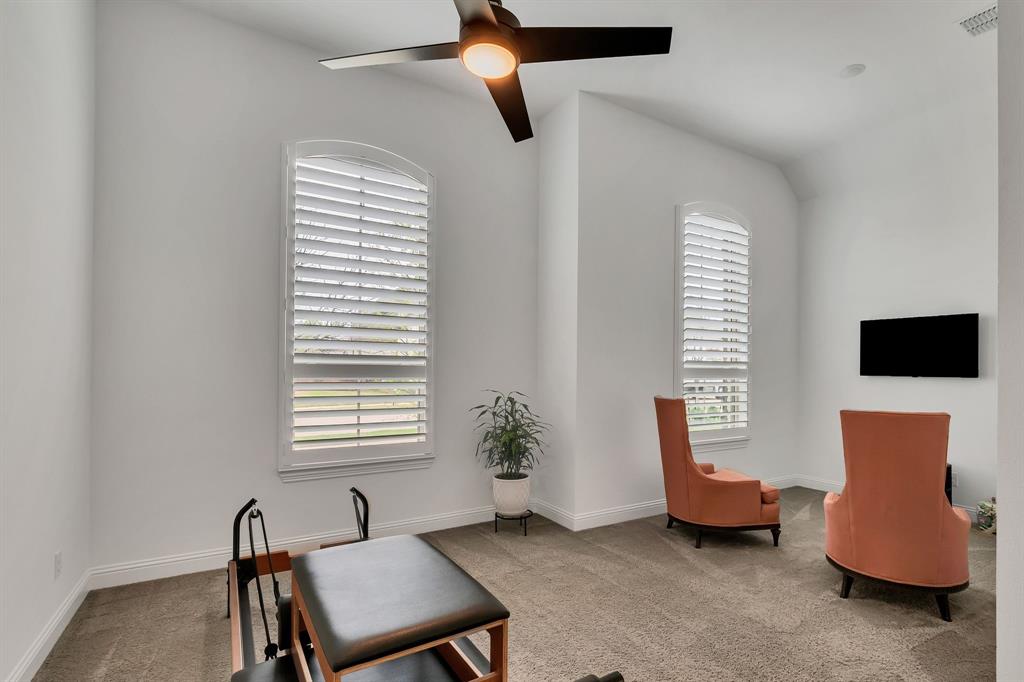 Trinity Falls Planning Unit 3 Ph 3a - Residential