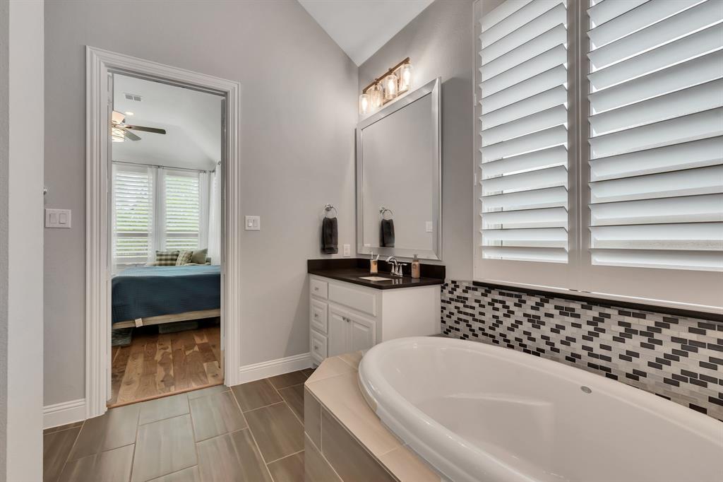 Trinity Falls Planning Unit 3 Ph 3a - Residential