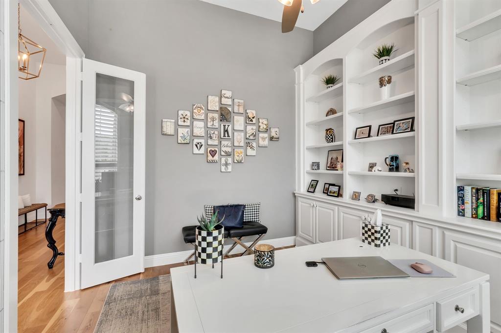 Trinity Falls Planning Unit 3 Ph 3a - Residential