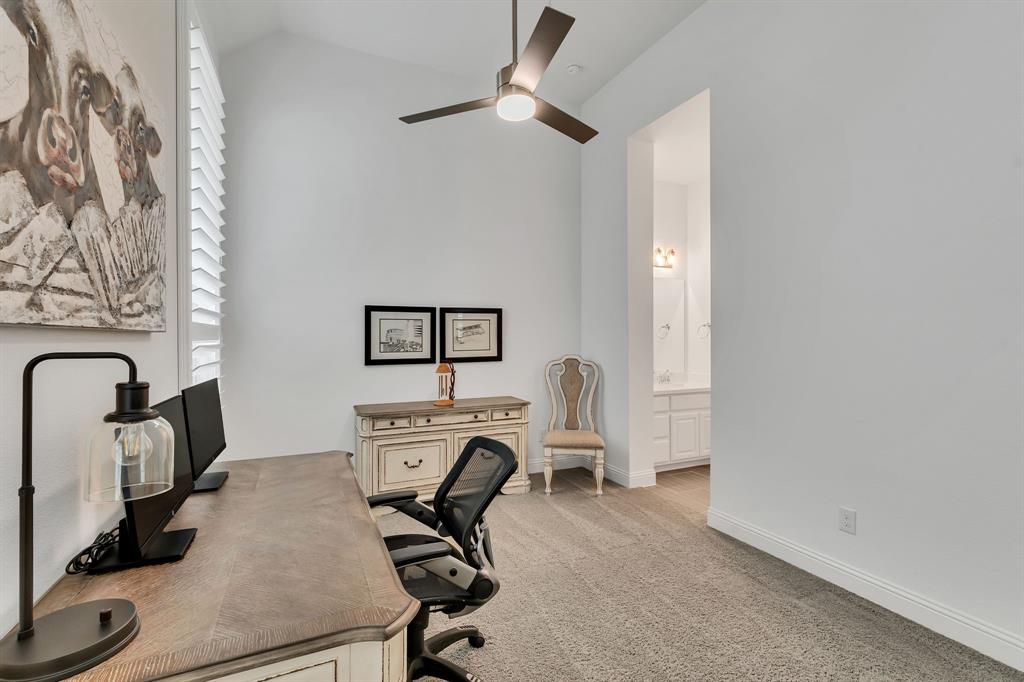 Trinity Falls Planning Unit 3 Ph 3a - Residential