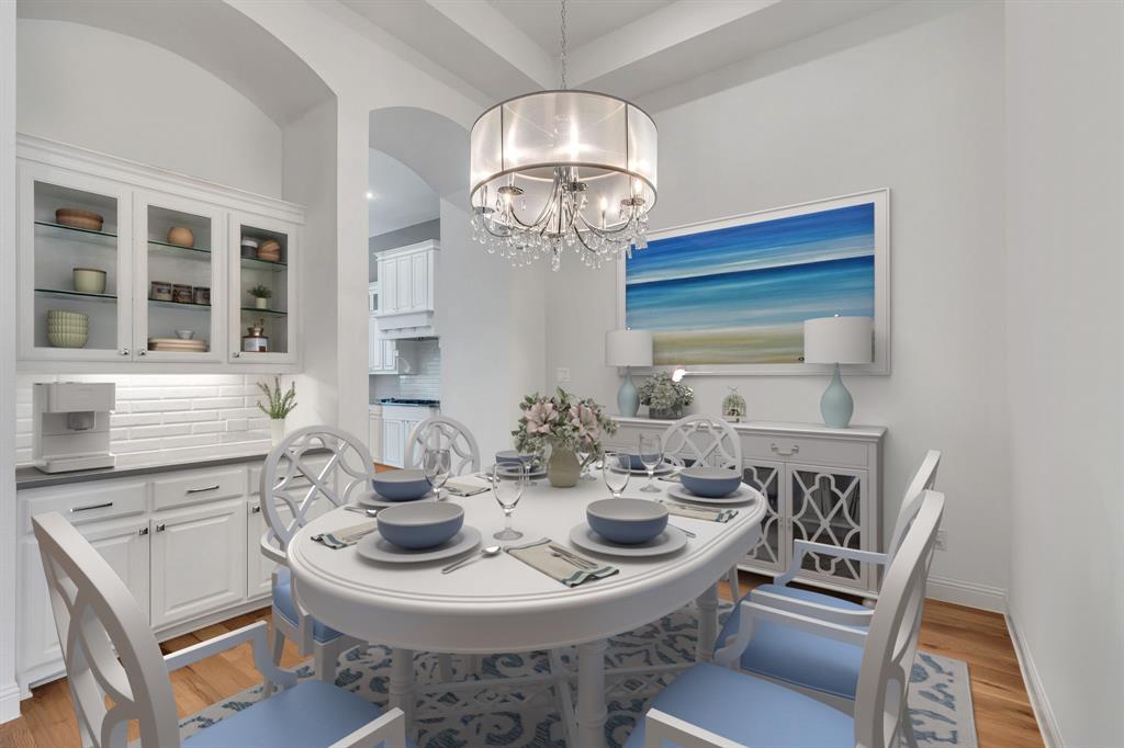 Trinity Falls Planning Unit 3 Ph 3a - Residential