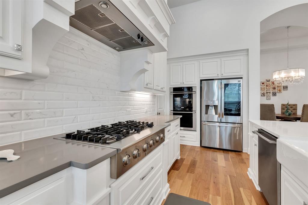 Trinity Falls Planning Unit 3 Ph 3a - Residential