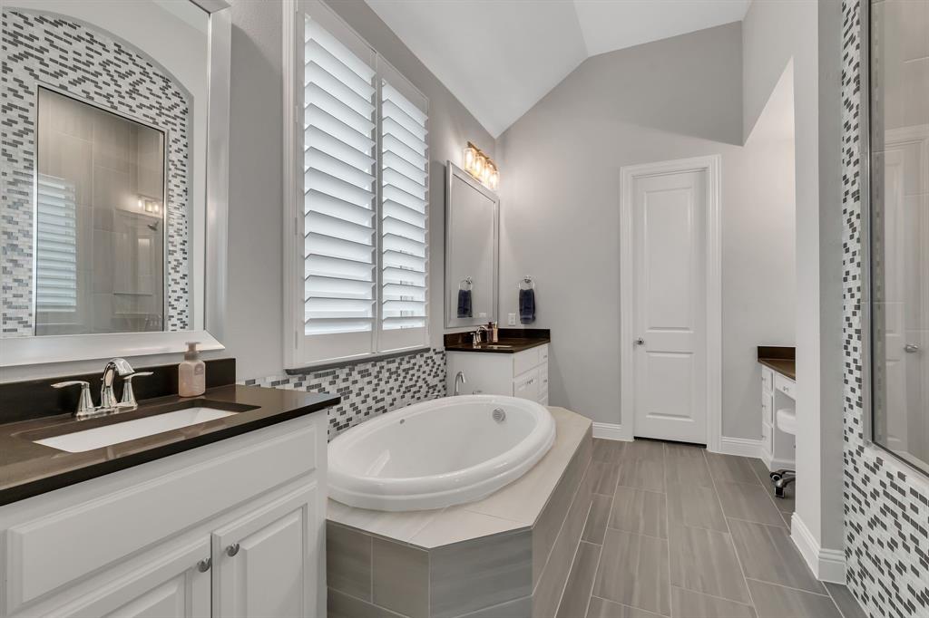 Trinity Falls Planning Unit 3 Ph 3a - Residential