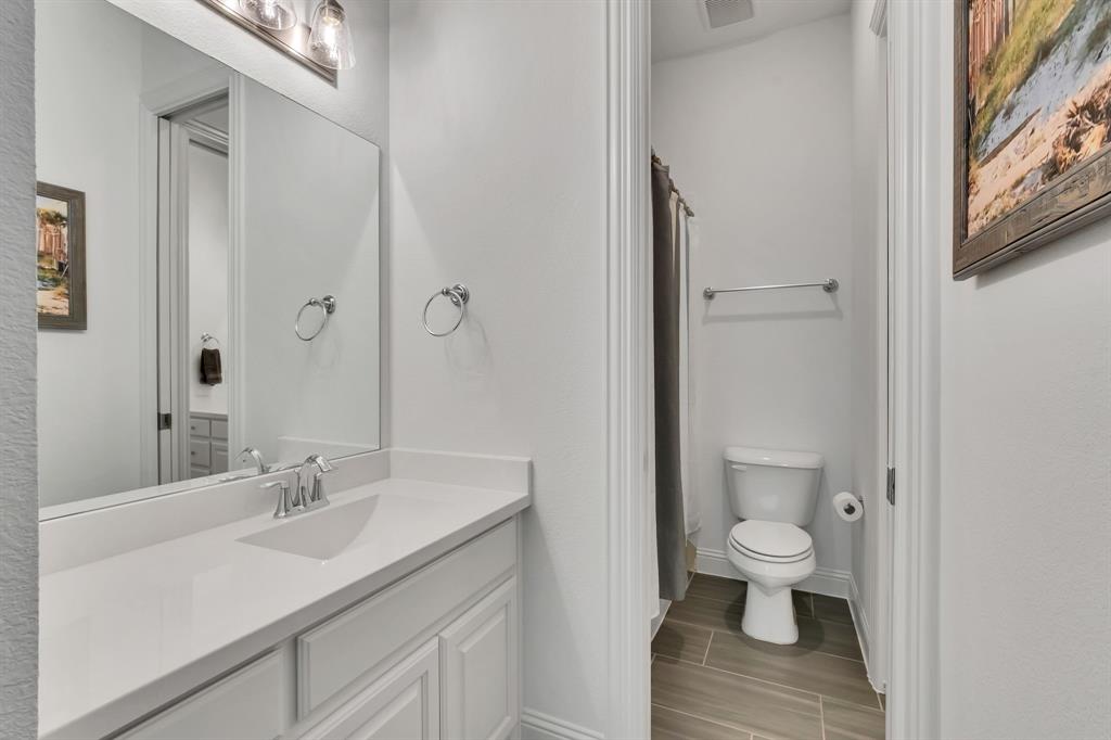 Trinity Falls Planning Unit 3 Ph 3a - Residential