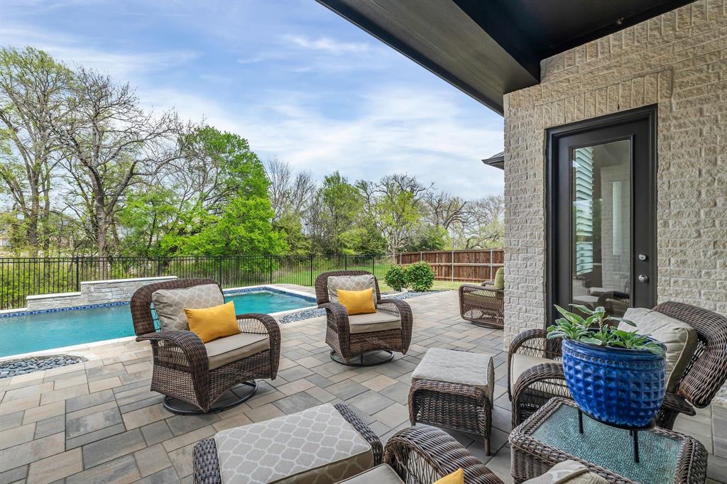 Trinity Falls Planning Unit 3 Ph 3a - Residential