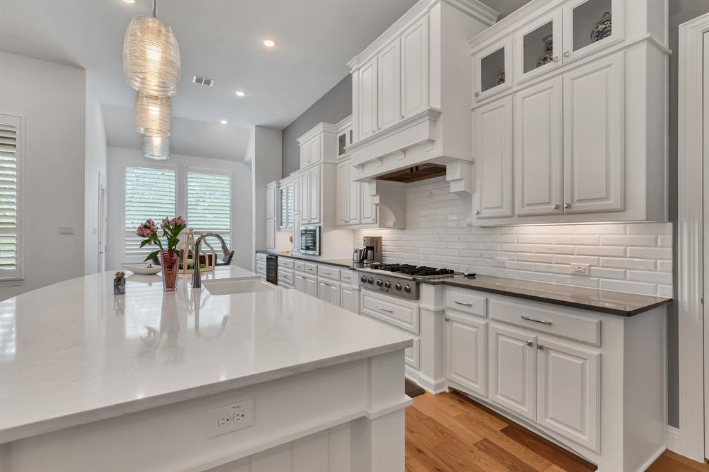 Trinity Falls Planning Unit 3 Ph 3a - Residential