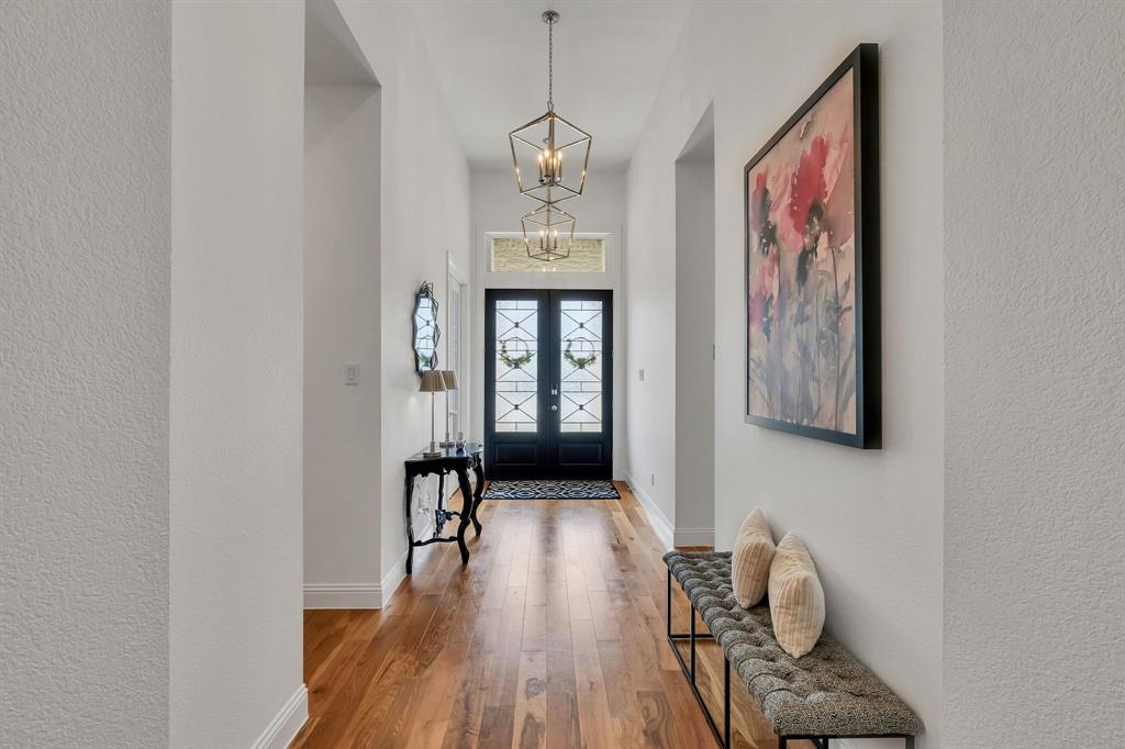 Trinity Falls Planning Unit 3 Ph 3a - Residential