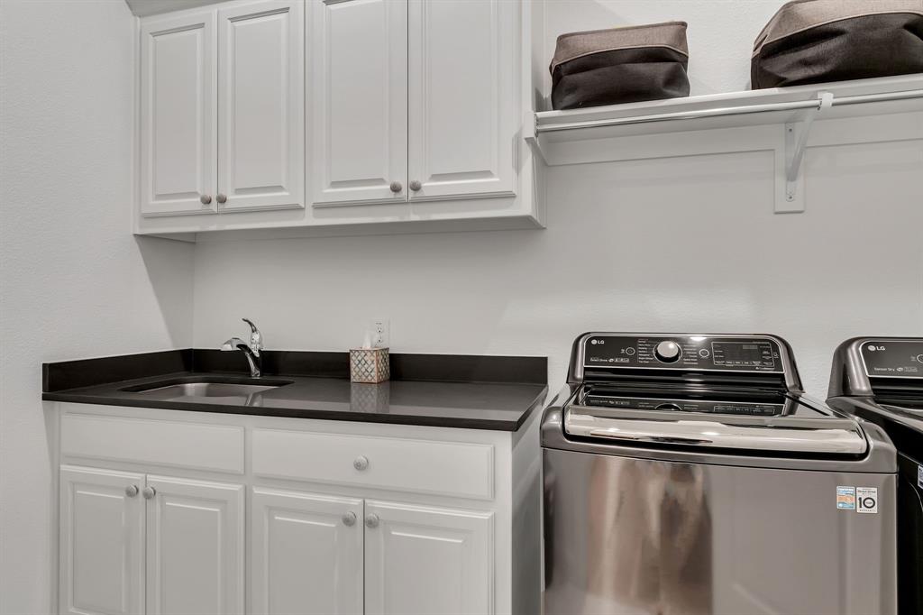 Trinity Falls Planning Unit 3 Ph 3a - Residential