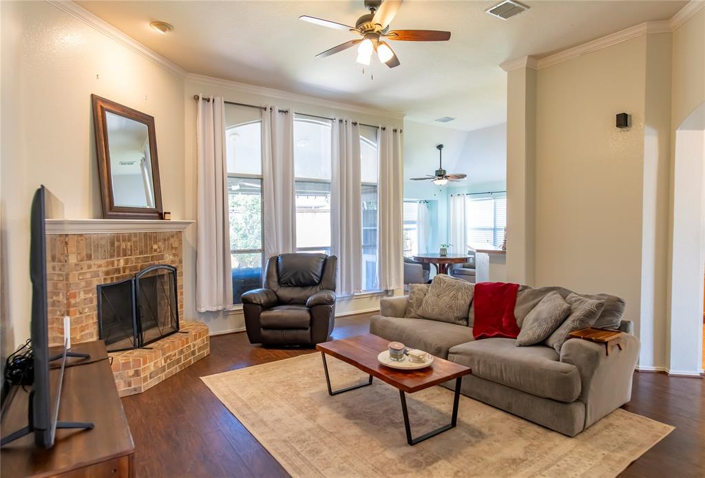 7617 Sonoma Valley Drive