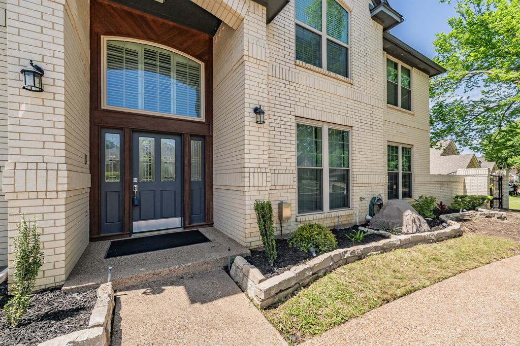 1807 Eden Trail