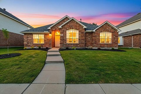 5916 Deer Run Drive McKinney TX 75070