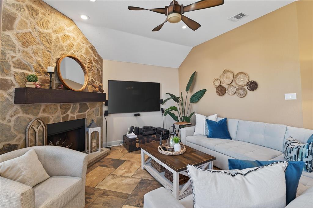 Pine Ridge Estates Ph Three B - Residential