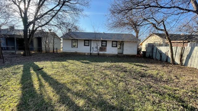 Eastwood Add - Residential