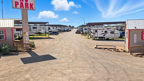 351 My Lane Millsap TX 76066