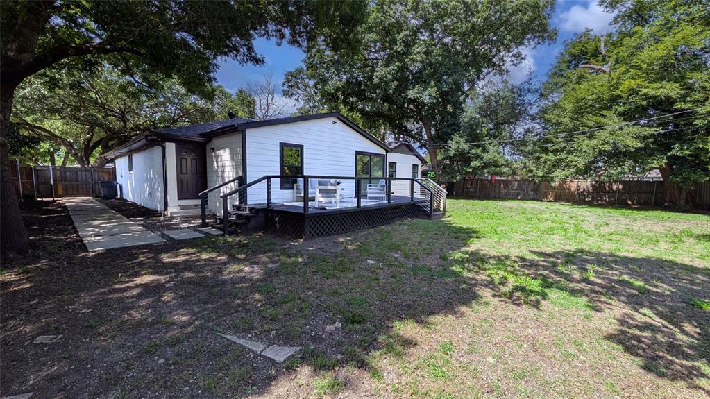 7126 Edgerton Drive