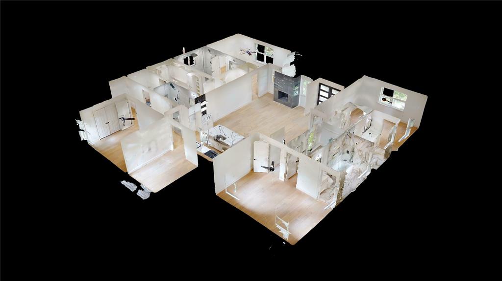 University Manor - Residential