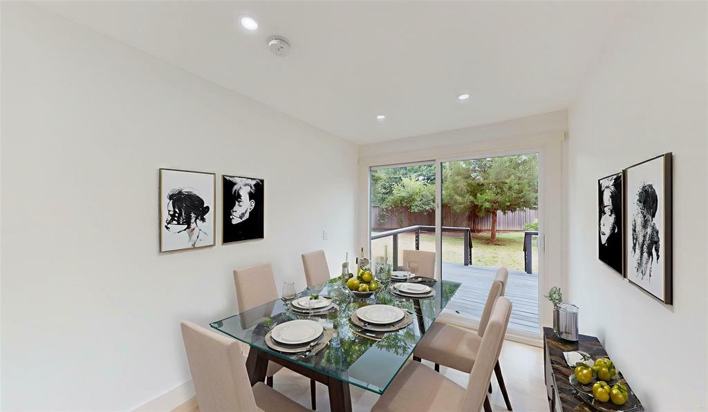 University Manor - Residential