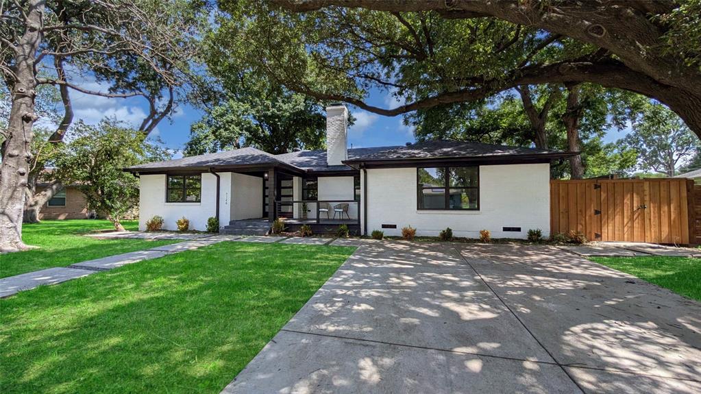 7126 Edgerton Drive