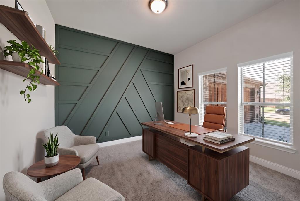 1247 Coneflower Drive