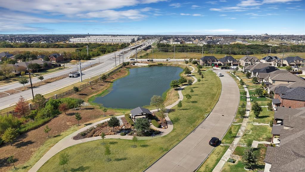 1247 Coneflower Drive