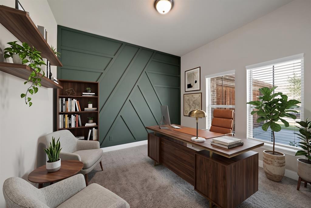 1247 Coneflower Drive
