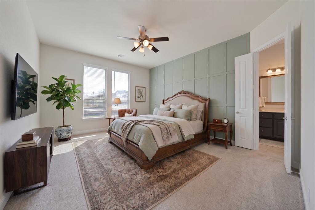 1247 Coneflower Drive