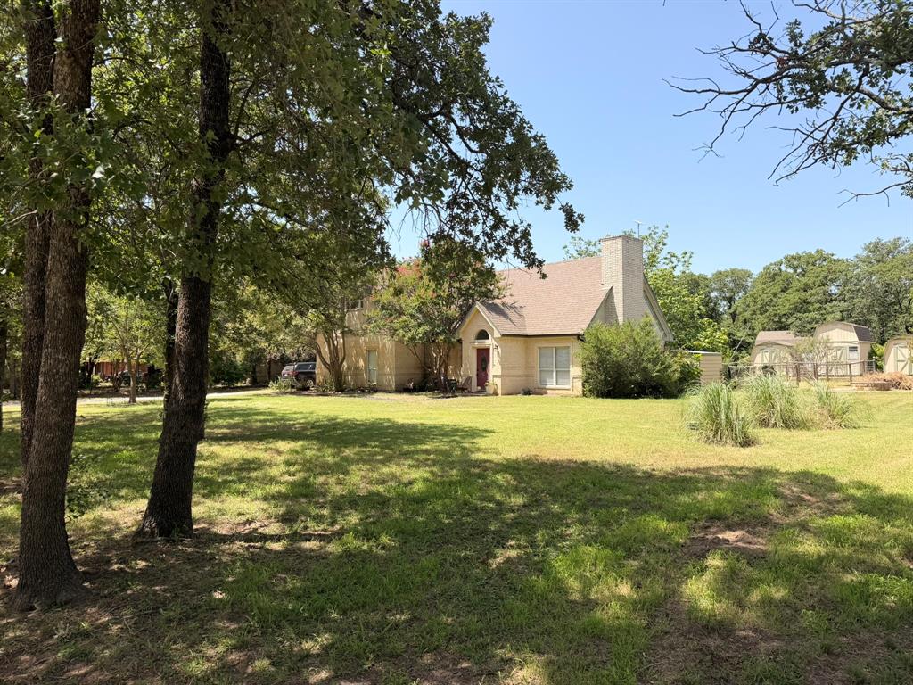 3903 Brushy Road