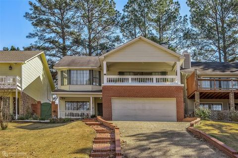 5604 Willow Crest Drive Shreveport LA 71119