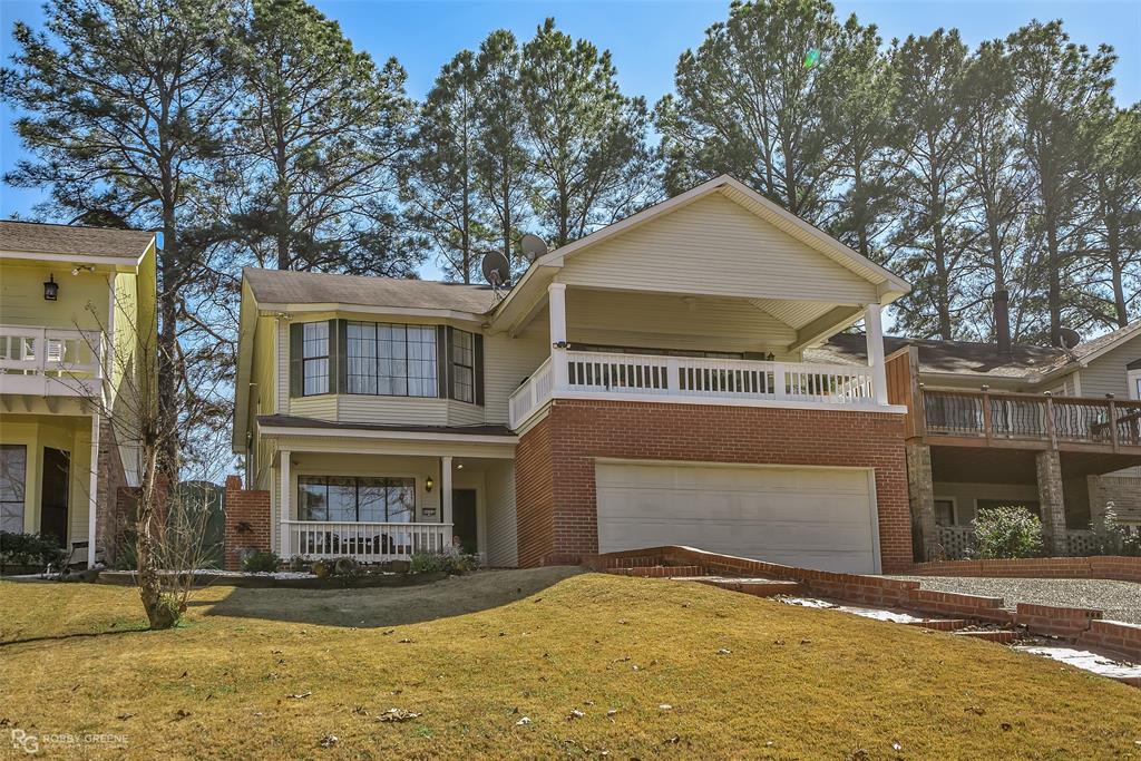 5604 Willow Crest Drive