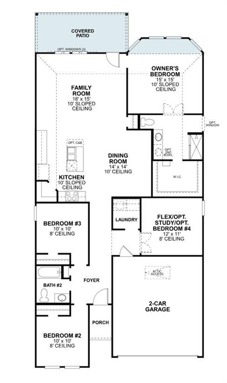 319 Forest Park Parkway