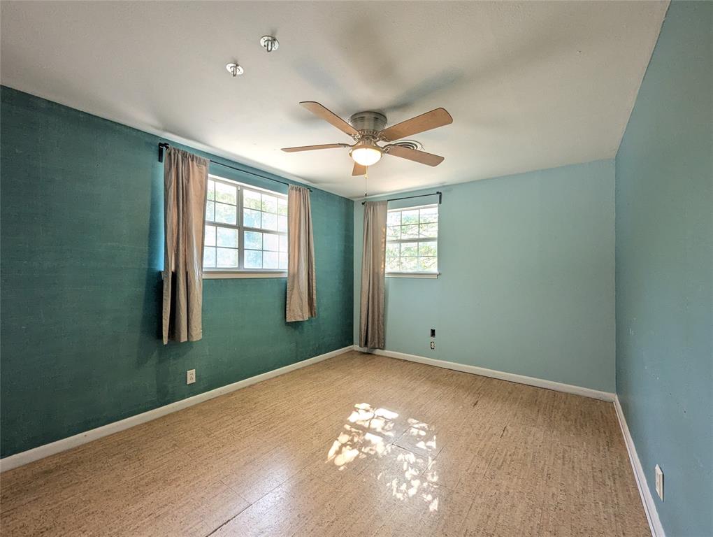 Brentwood - Residential