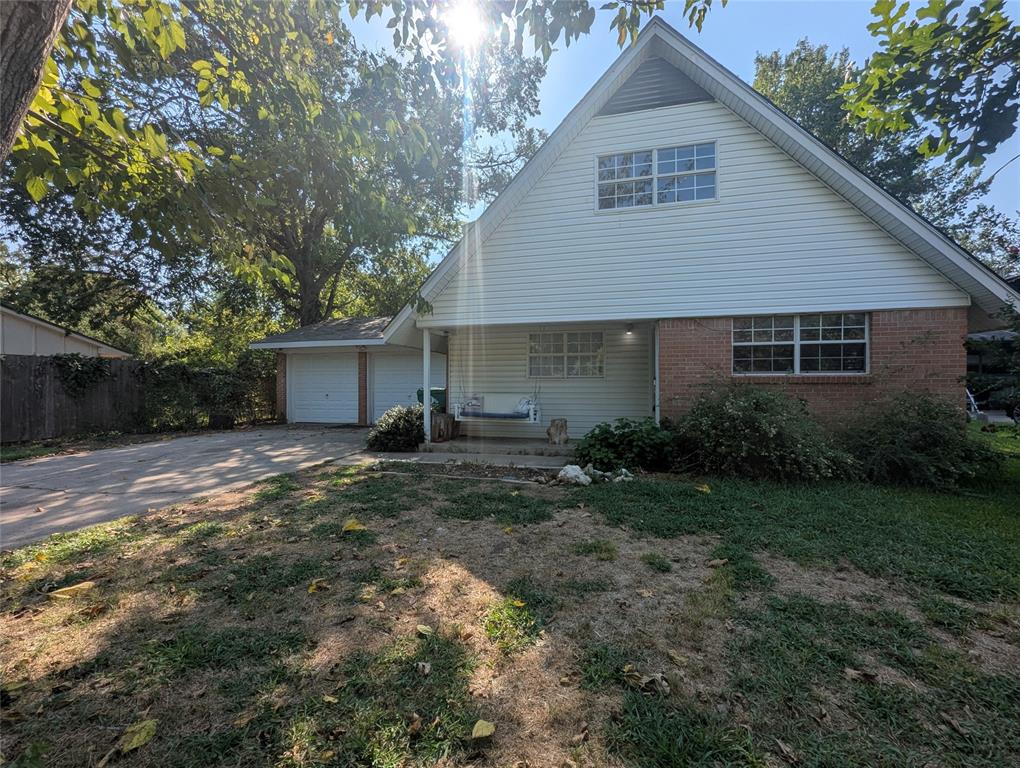 Brentwood - Residential