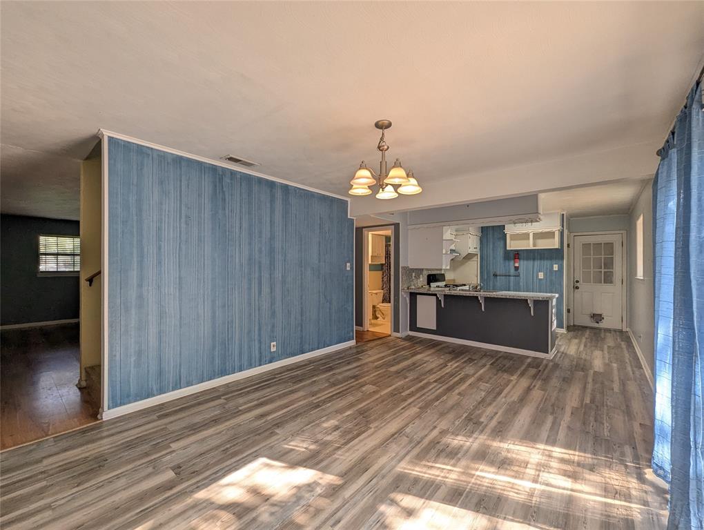 Brentwood - Residential