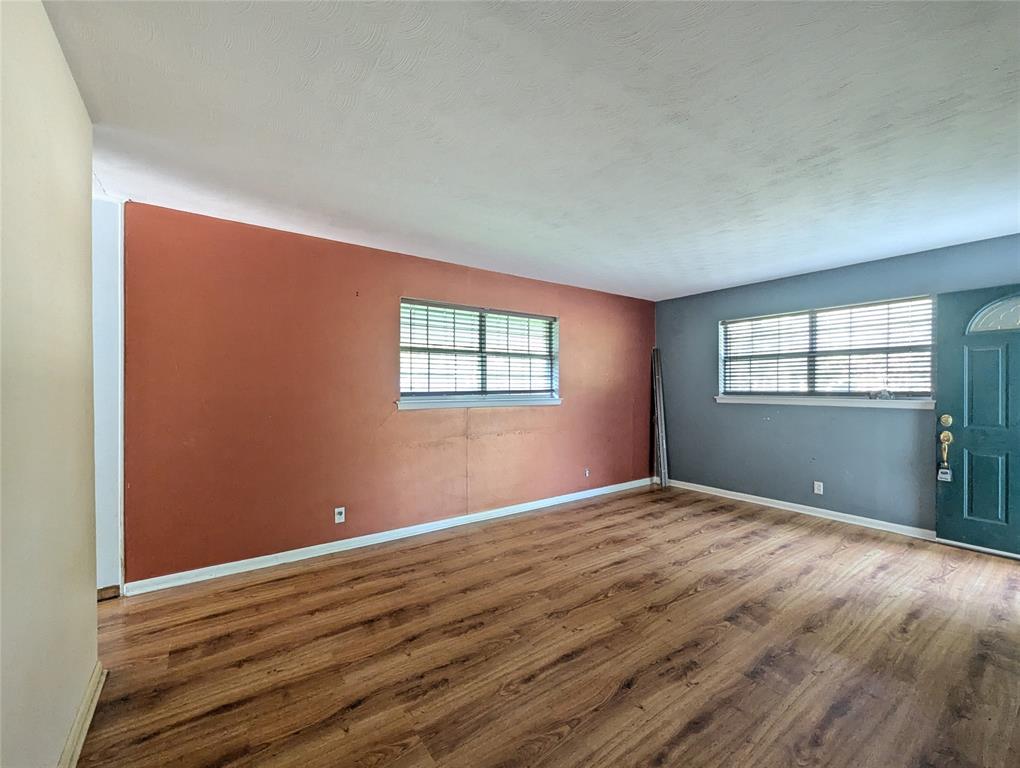 Brentwood - Residential