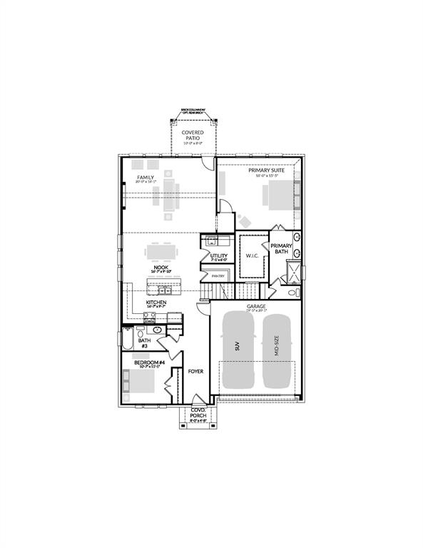 Cibolo Hills - Residential