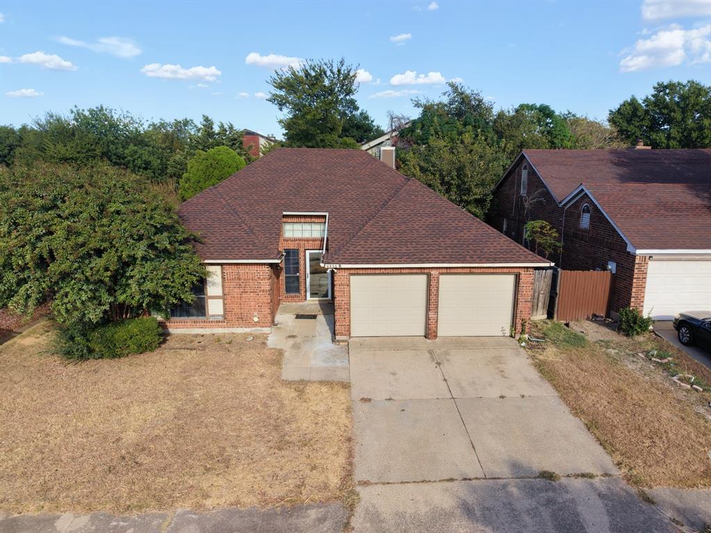 6936 Cedar Knoll Drive