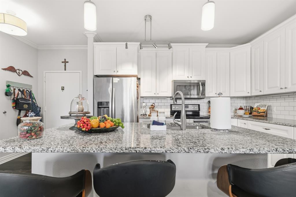 Quarters At The Shop - Residential