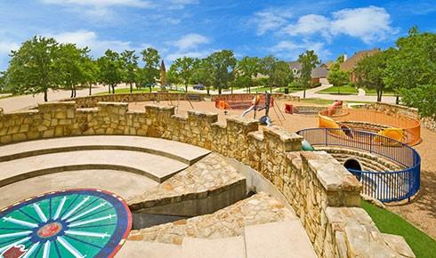 Quarters At The Shop - Residential